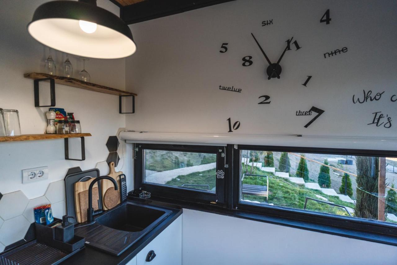 Wild Nest Zlatibor Bear Villa Exterior foto