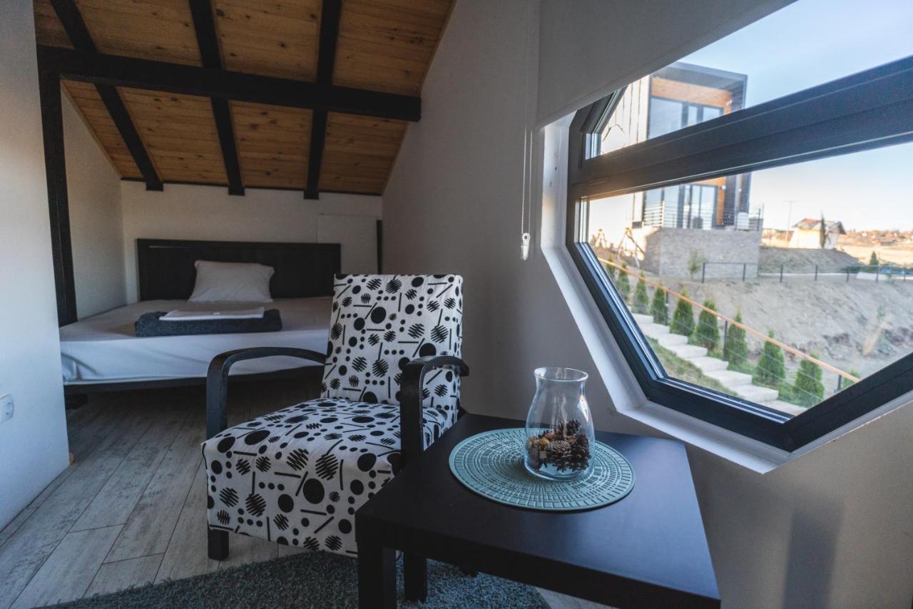 Wild Nest Zlatibor Bear Villa Exterior foto