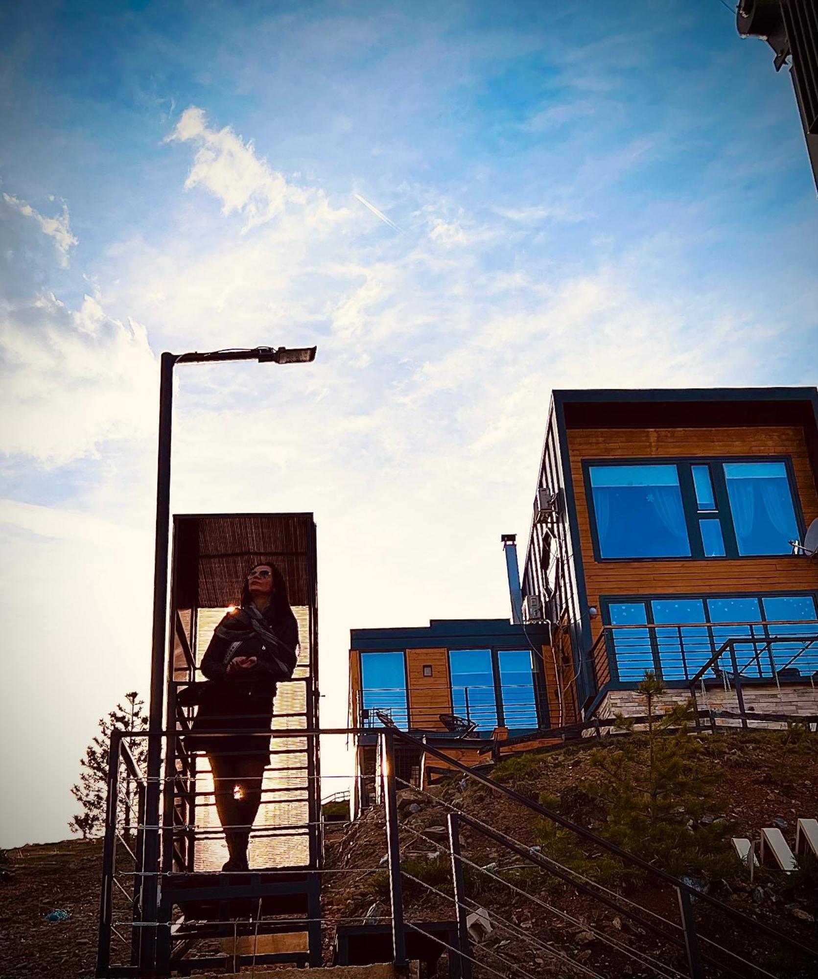 Wild Nest Zlatibor Bear Villa Exterior foto